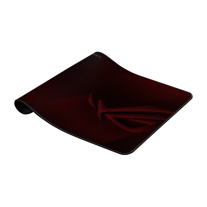ASUS Tappetino gaming per mouse in tessuto ROG-SCABBARD II