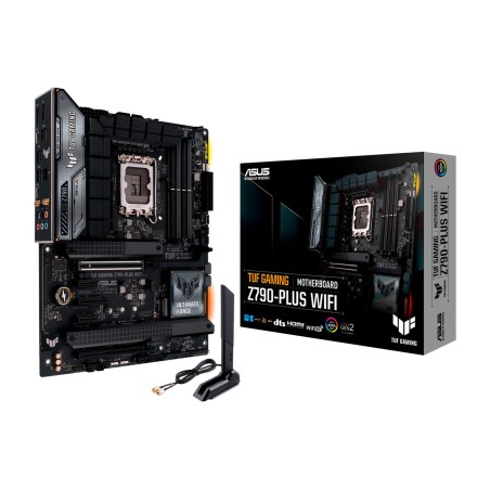 atx motherboard for intel tuf-gaming z790-plus-wifi lga1700