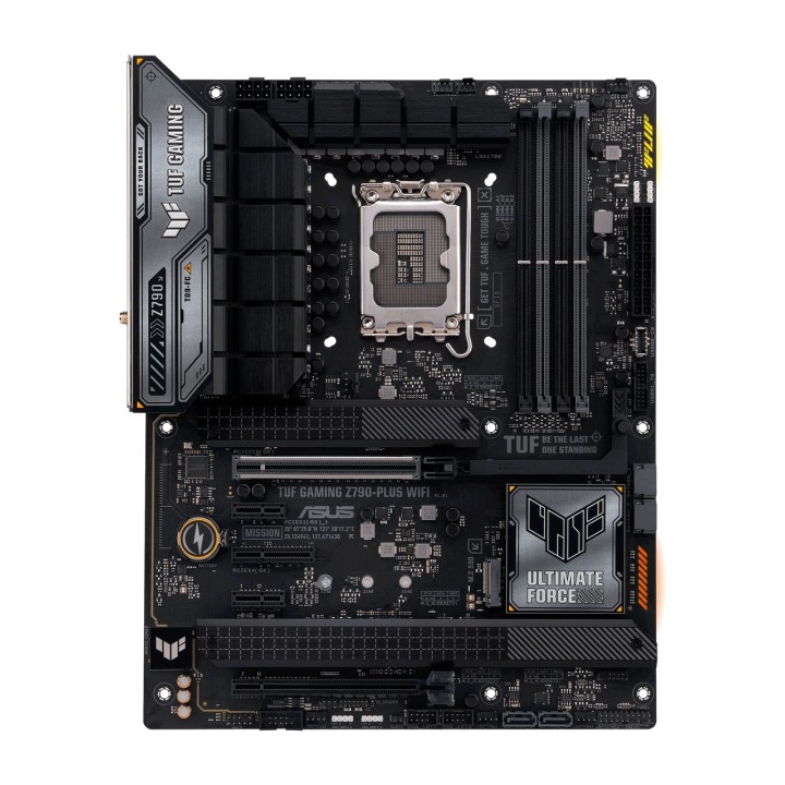 ASUS Scheda madre ATX per Intel TUF-GAMING Z790-PLUS-WIFI