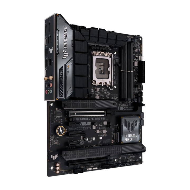 ASUS Scheda madre ATX per Intel TUF-GAMING Z790-PLUS-WIFI