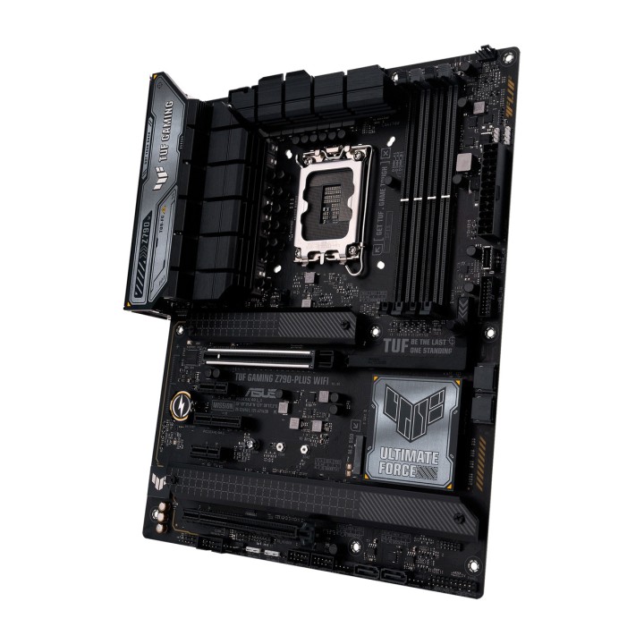 ASUS ATX motherboard for Intel TUF-GAMING Z790-PLUS-WIFI