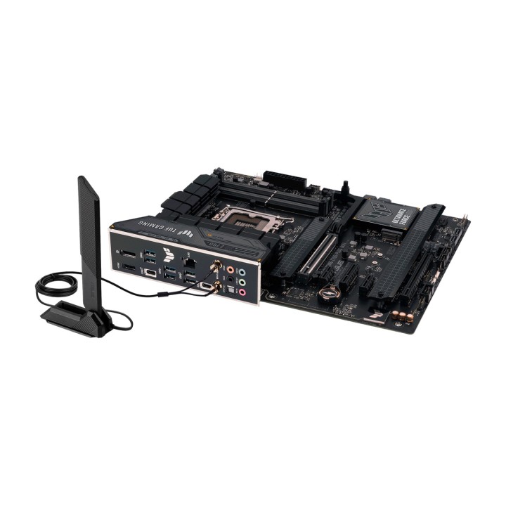 ASUS ATX-Mainboard für Intel TUF-GAMING Z790-PLUS-WIFI