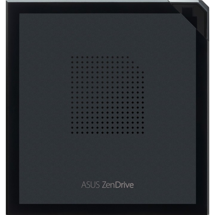 ASUS Graveur de DVD externe USB-C ZENDRIVE-V1M SDRW-08V1M-U
