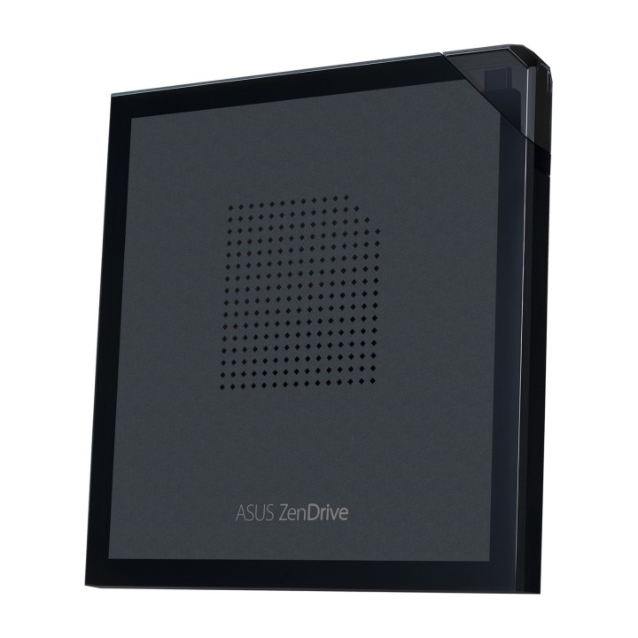 ASUS Externer USB-C-DVD-Brenner ZENDRIVE-V1M SDRW-08V1M-U