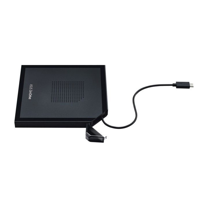 ASUS Graveur de DVD externe USB-C ZENDRIVE-V1M SDRW-08V1M-U