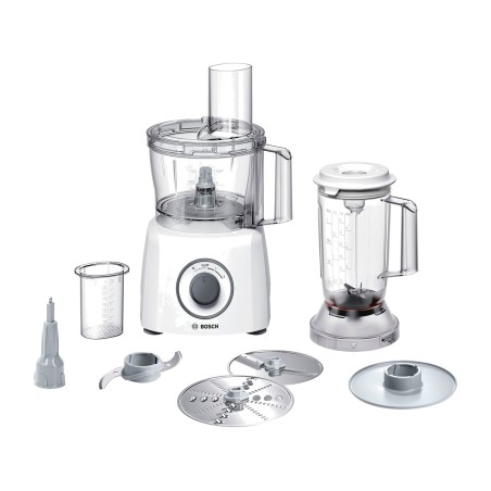 robot de cocina multifunción con batidora de vaso mcm3200w 800w 2,3 l