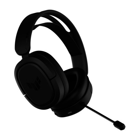 auriculares inalámbricos para juegos con micrófono tuf-gaming h1 wireless 7.1 usb-c