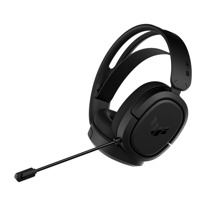 ASUS Auriculares inalámbricos para juegos con micrófono