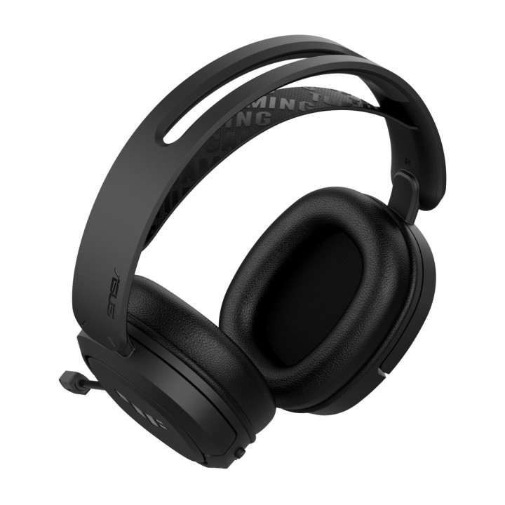 ASUS Auriculares inalámbricos para juegos con micrófono