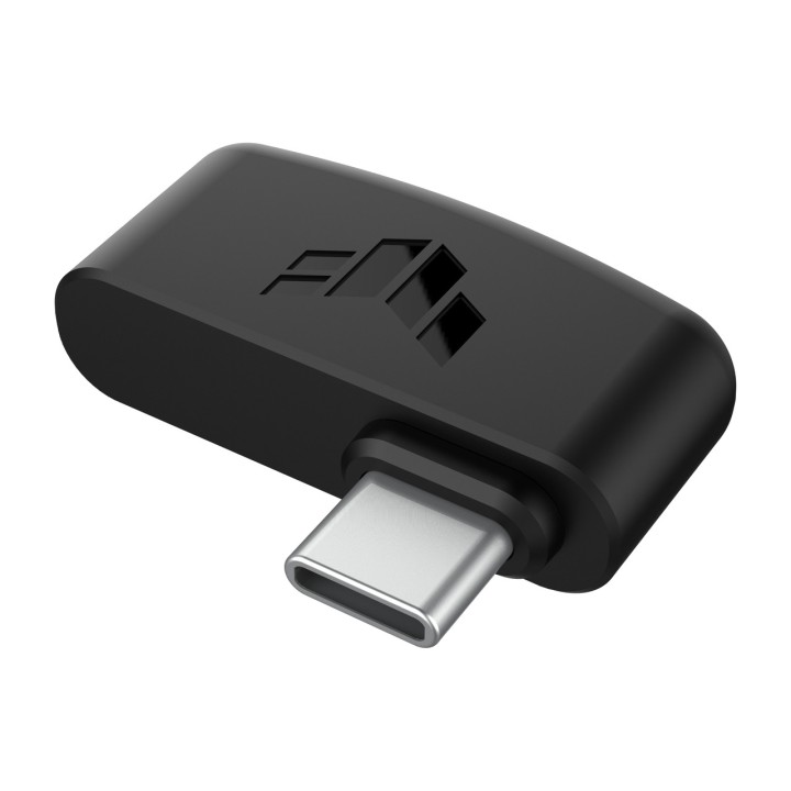ASUS Cuffie gaming wireless con microfono TUF-GAMING H1 7.1