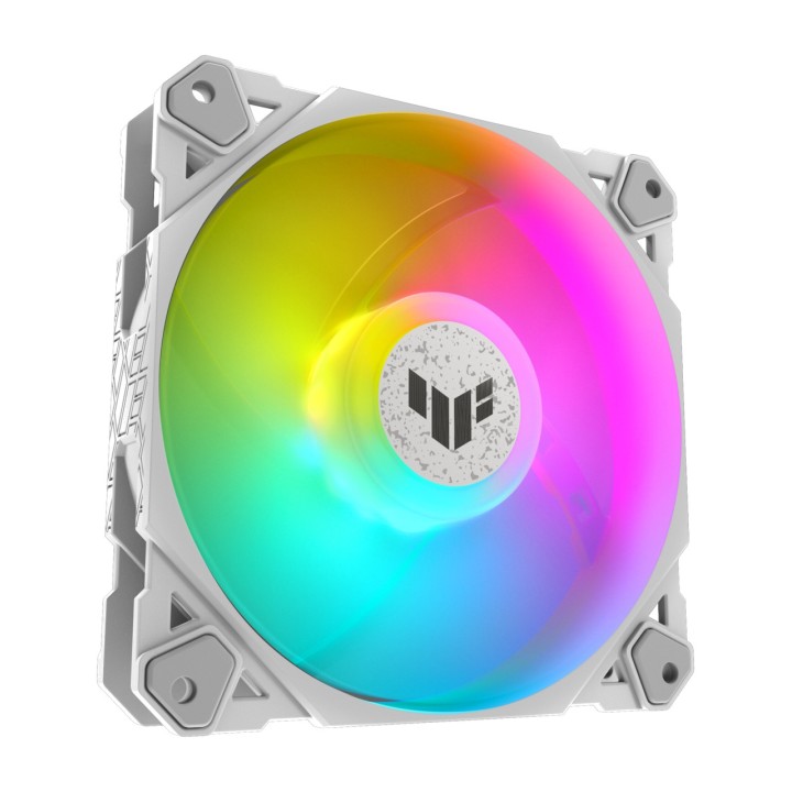 ASUS PC case fan TUF-GAMING TF120 ARGB 120MM 3 UDS 1877250