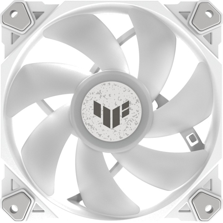 ASUS PC case fan TUF-GAMING TF120 ARGB 120MM 3 UDS 1877250