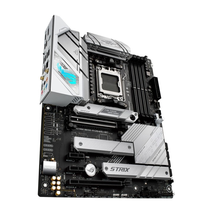 ASUS ATX-Mainboard für AMD ROG STRIX B650-A-GAMING-WIFI AM5