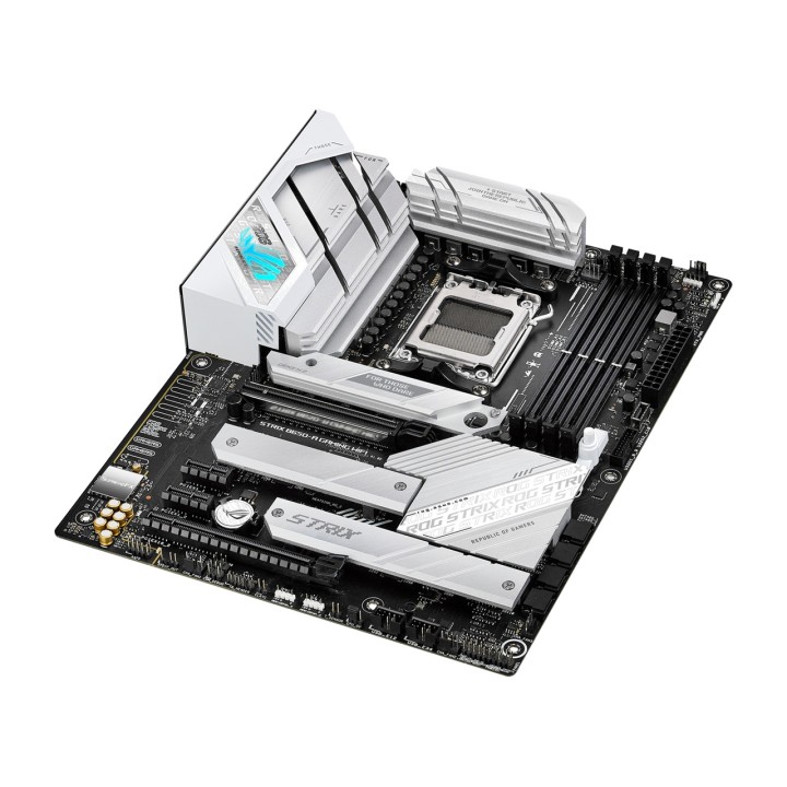 ASUS ATX-Mainboard für AMD ROG STRIX B650-A-GAMING-WIFI AM5