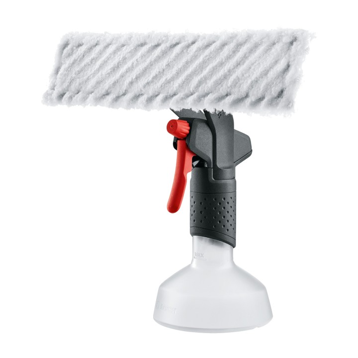BOSCH Akku-Fenstersauger GLASSVAC-SOLO-PLUS 1624271