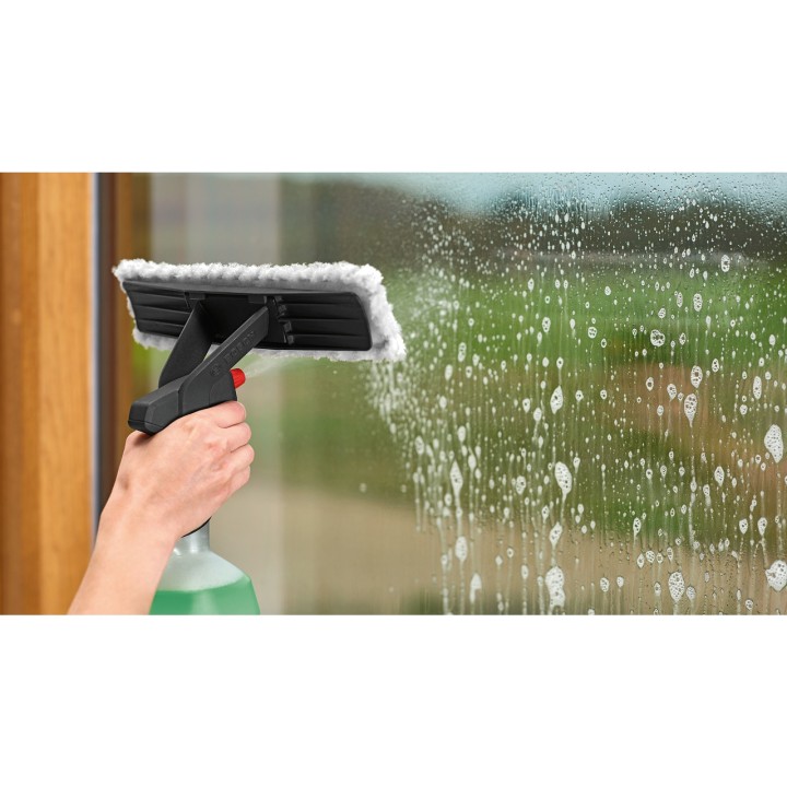 BOSCH Nettoyeur de vitres électrique sans fil