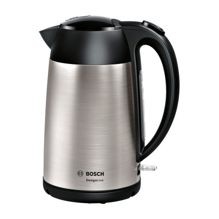stainless steel kettle twk3p420 1,7l 2400w