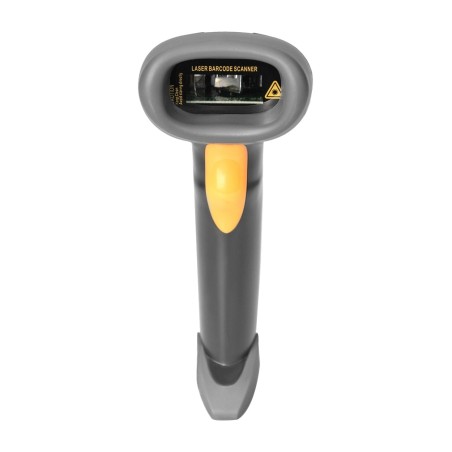 lecteur laser de codes-barres à main 1d
