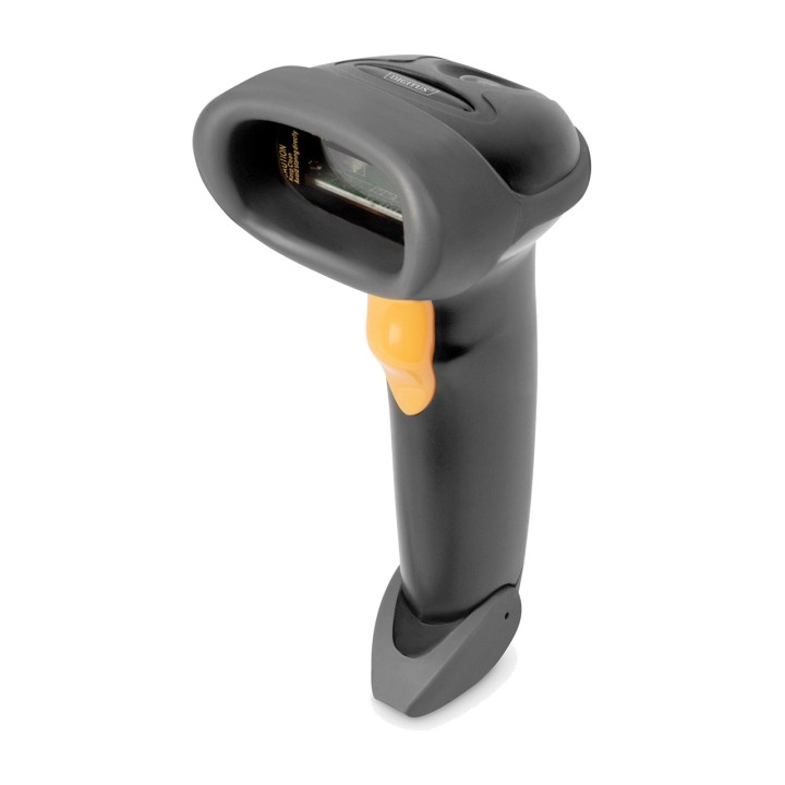 DIGITUS Handlaserscanner für Barcodes 1D 1816529