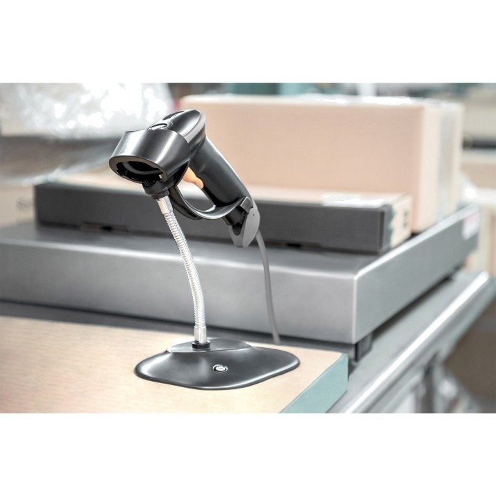 DIGITUS Handlaserscanner für Barcodes 1D 1816529