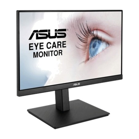pc monitor va229qsb 21,5" fhd 75hz ips