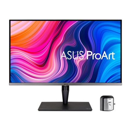 moniteur professionnel pour le design proart-pa32ucg-k 32" 4k