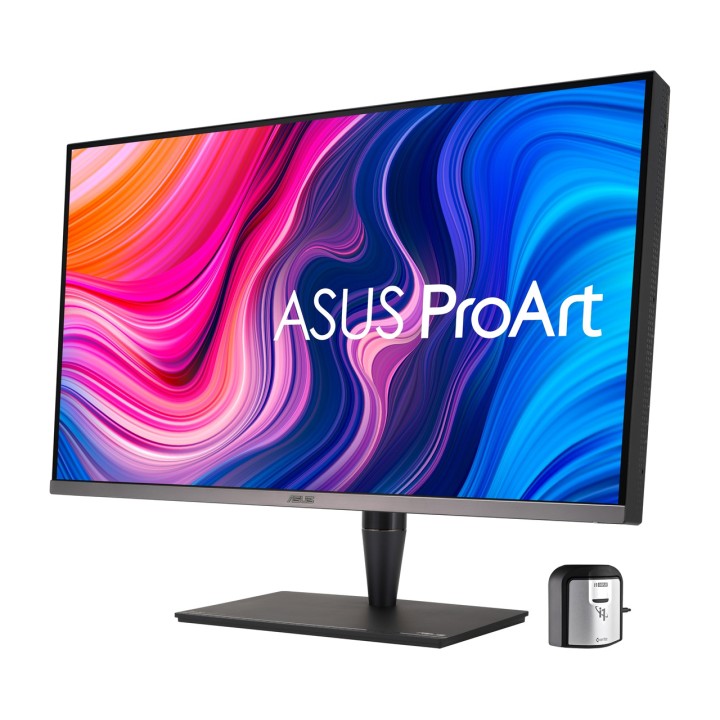 ASUS Moniteur professionnel pour le design PROART-PA32UCG-K