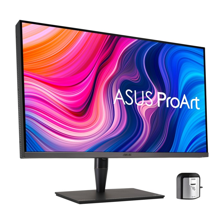 ASUS Monitor professionale per il design PROART-PA32UCG-K