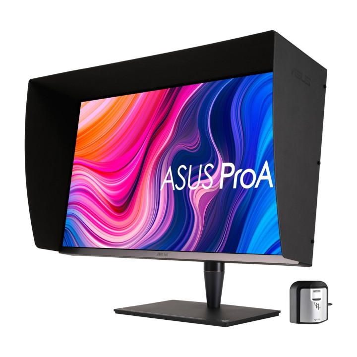 ASUS Moniteur professionnel pour le design PROART-PA32UCG-K