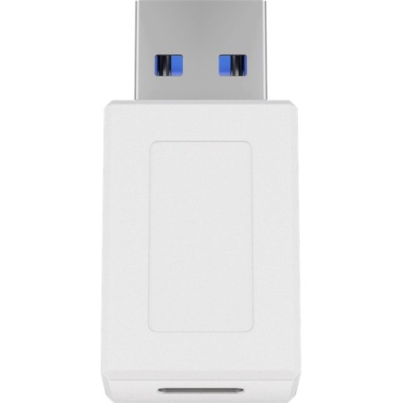 adaptador usb tipo a macho a c hembra 3.0 55225