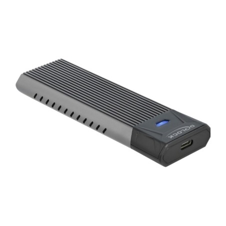 caja externa para ssd m.2 nvme usb-c 10gbps 42638