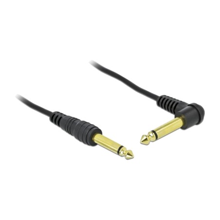 large jack audio cable 6,35mm 2m 85939