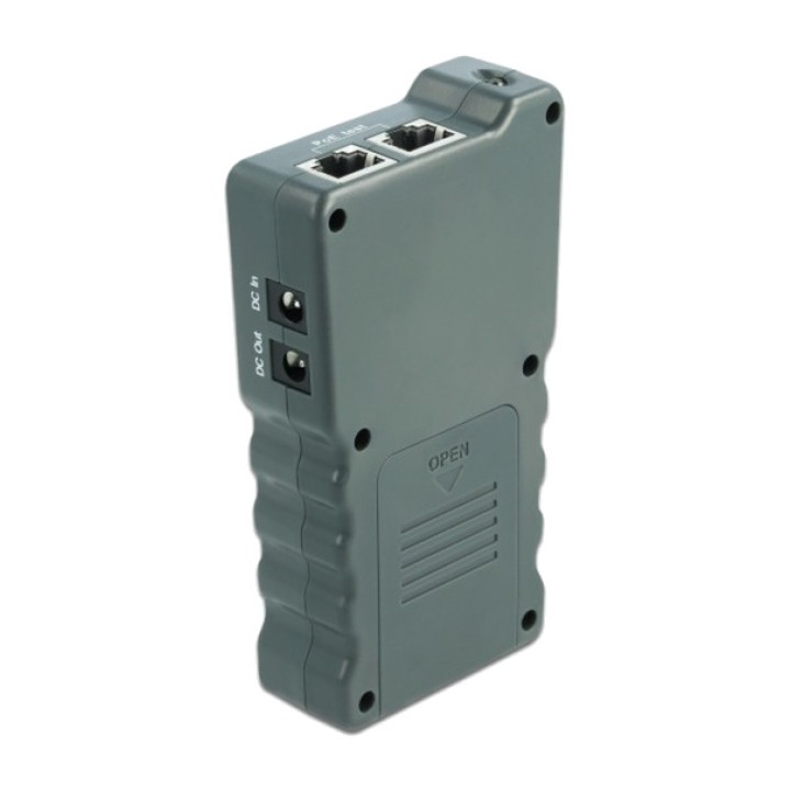 DELOCK Twisted-pair cable tester RJ45 63110 1671501