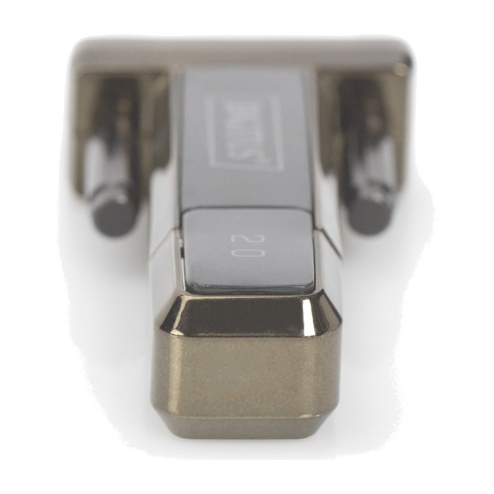 DIGITUS Pripomoček USB v serinski vmesnik RS232 2.0 DB9