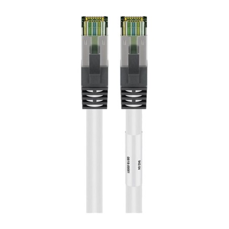 latiguillo de red rj45 cat8.1 s/ftp