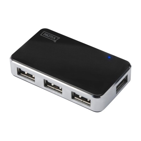 hub usb de 4 puertos 2.0
