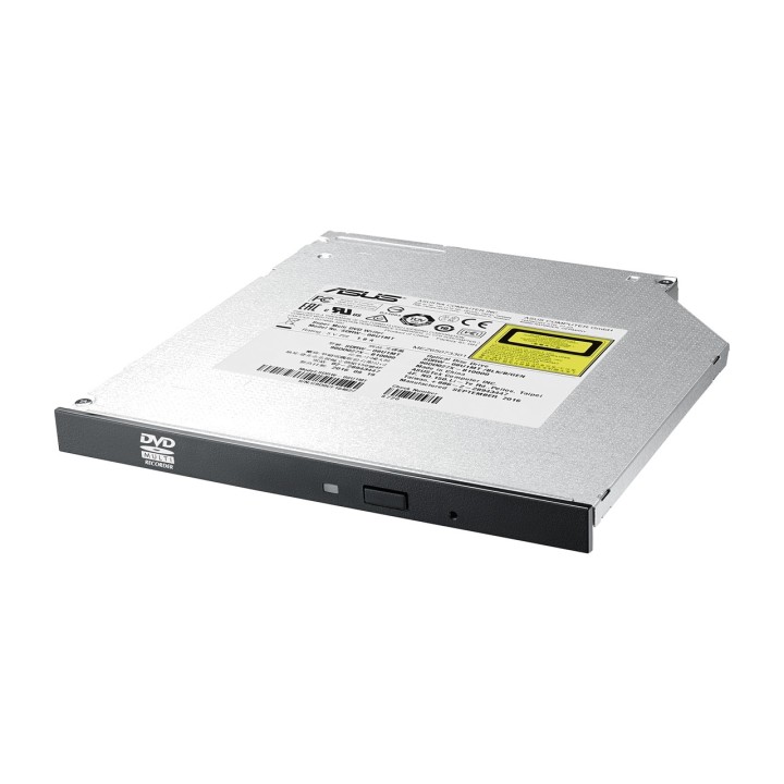 ASUS Grabadora de DVD interna slim para portátil