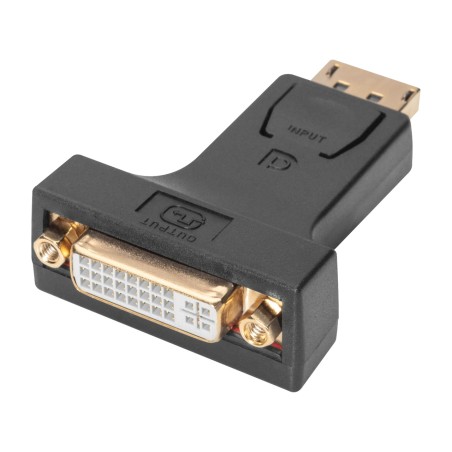 displayport-stecker-auf-dvi-i-buchse-adapter 1.2 full hd