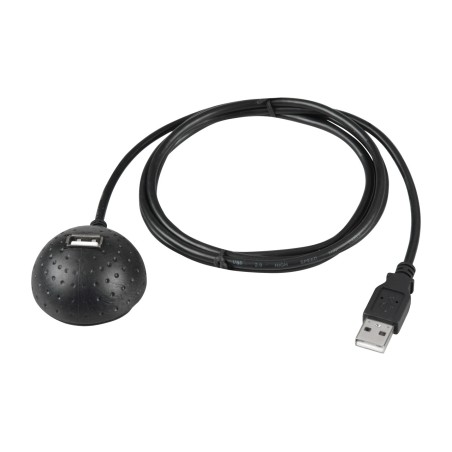 usb-a male-to-female extension cable 2.0 1,5m