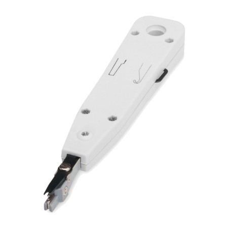anlegewerkzeug für ethernet-netzwerk-patchfelder dn-lsa-pt