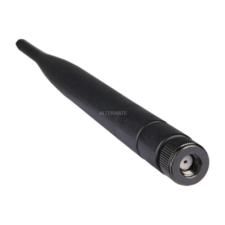 DELOCK Antena WiFi de varilla RP-SMA 5DBI 88393 426726