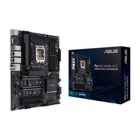 atx-mainboard für intel pro ws w680-ace lga1700