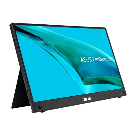monitor portatile touchscreen zenscreen-mb16ahg 15,6" fhd 144hz