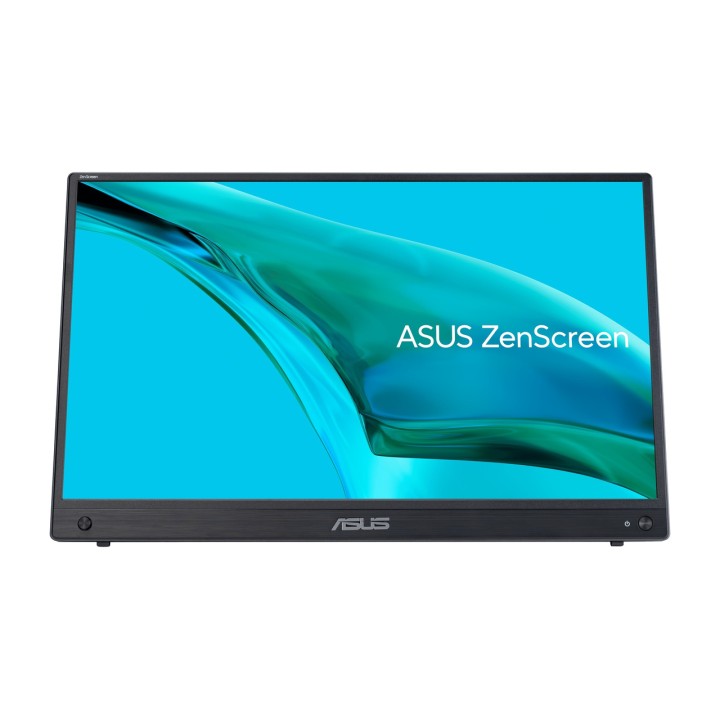 ASUS Monitor portátil táctil ZENSCREEN-MB16AHG 15,6" FHD