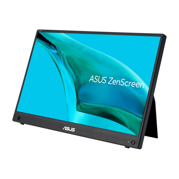 ASUS Moniteur portable tactile ZENSCREEN-MB16AHG 15,6" FHD