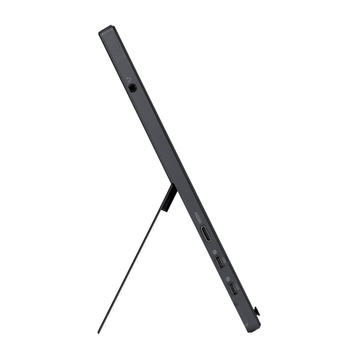 ASUS Monitor portátil táctil ZENSCREEN-MB16AHG 15,6" FHD