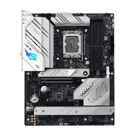 placa base atx para intel rog strix b760-a-gaming-wifi lga1700