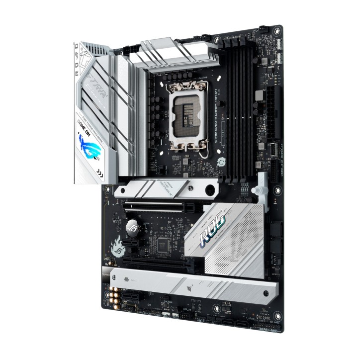 ASUS ATX-Mainboard für Intel ROG STRIX B760-A-GAMING-WIFI