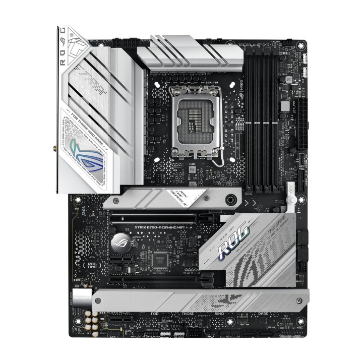 ASUS Carte mère ATX pour Intel ROG STRIX B760-A-GAMING-WIFI