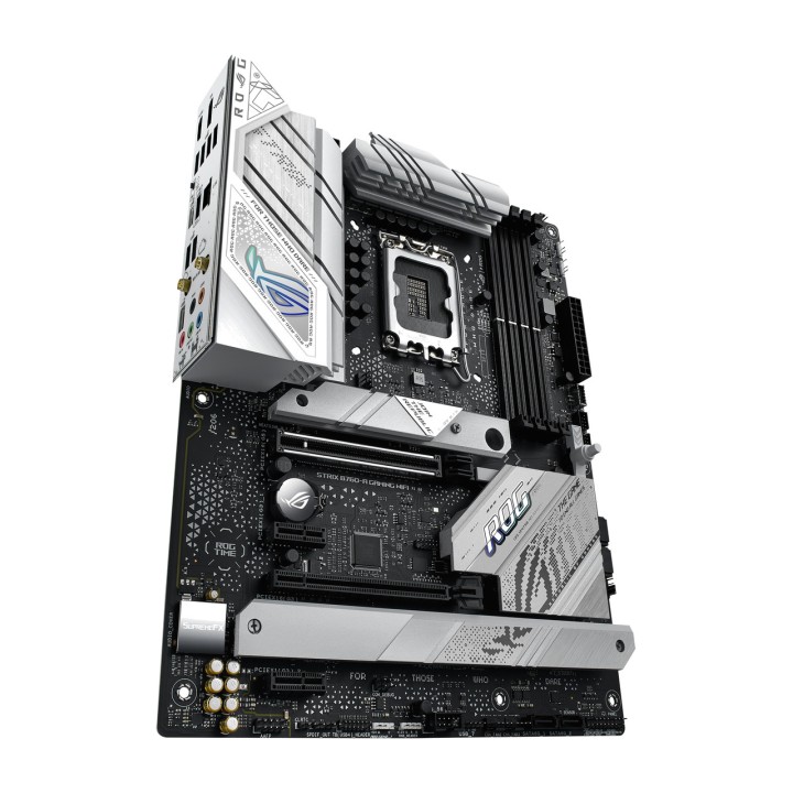 ASUS Carte mère ATX pour Intel ROG STRIX B760-A-GAMING-WIFI